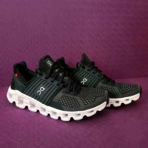 On Running Cloudshifts